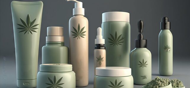 Cannabis Packaging Types