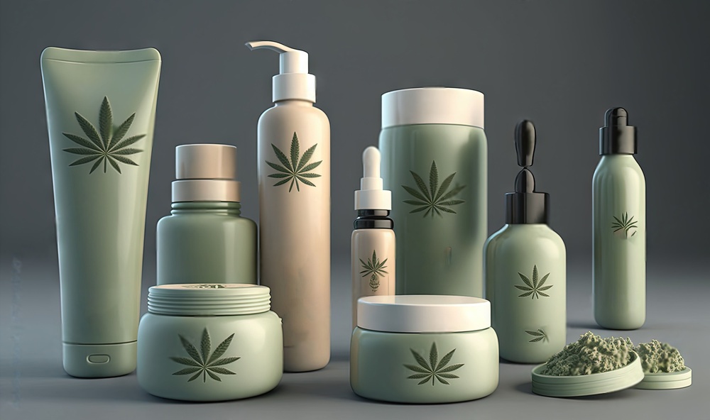 Cannabis Packaging Types
