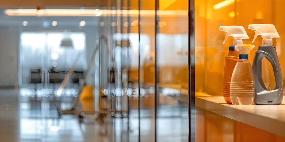 Janitorial Services Salt Lake City