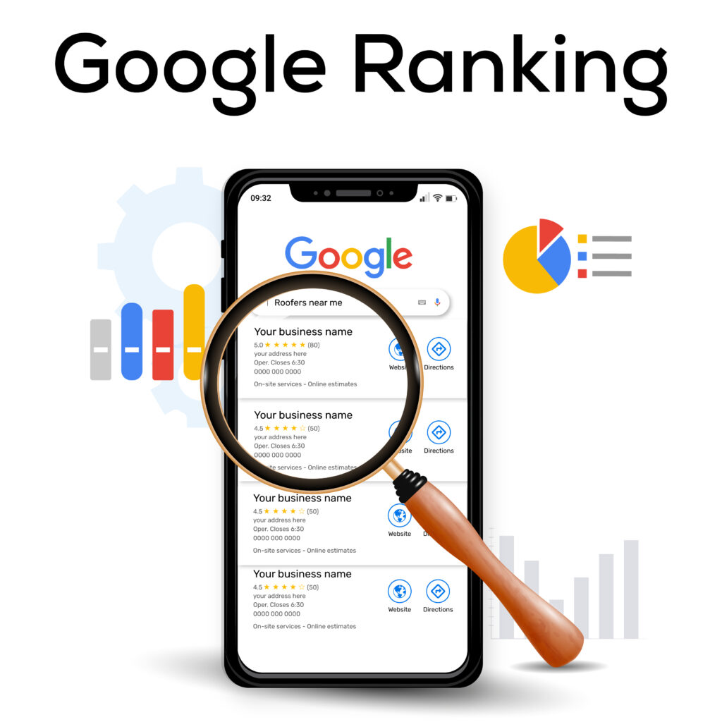 Tips for Better Google Rankings with SEO in Salt Lake City