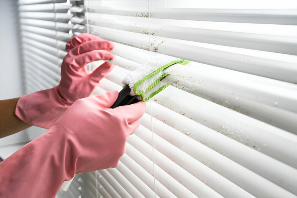 Expert Tips to Keep Your Blinds Looking Like New