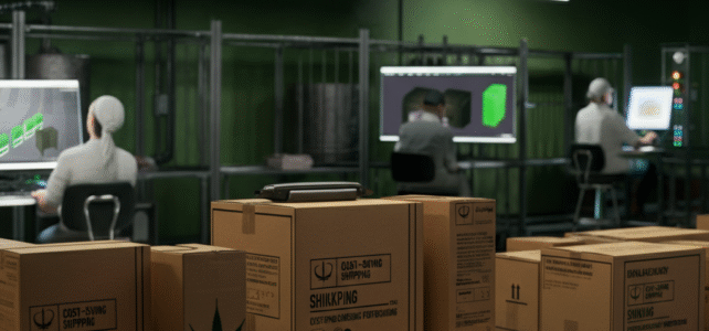 The Benefits of Partnering with a Local Weed Packaging Company