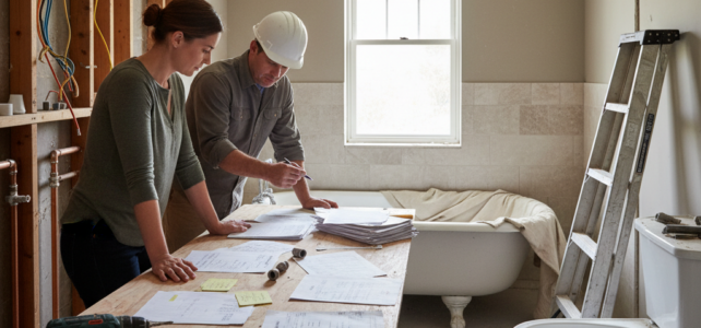 The Hidden Costs of Bathroom Remodeling in Salt Lake City The Hidden Costs of Bathroom Remodeling in Salt Lake City