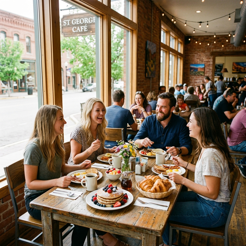 The Magic of Using Local Ingredients in Your Morning Meals