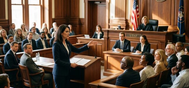 How Long Do Personal Injury Cases Take in Utah?