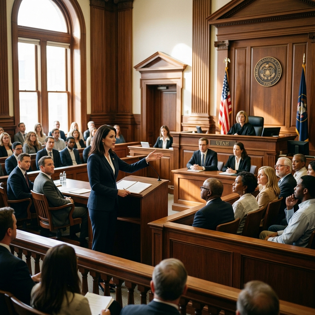 How Long Do Personal Injury Cases Take in Utah?