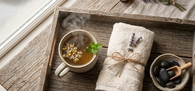 Your 48-Hour Wellness Weekend in Heber Valley